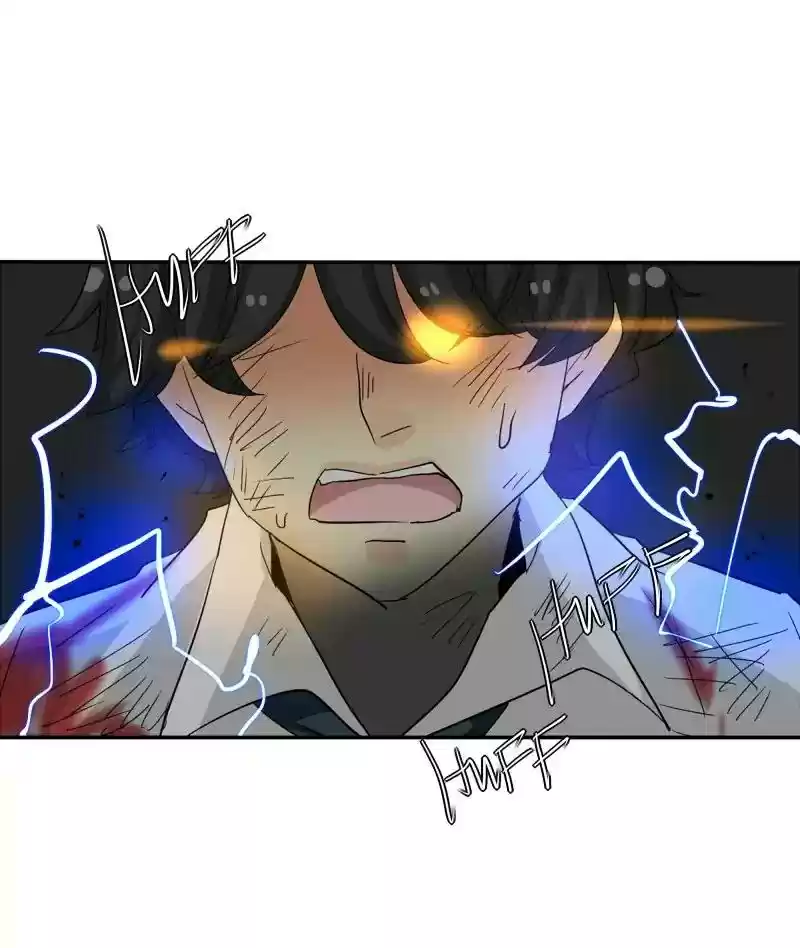 unOrdinary Chapter 158: