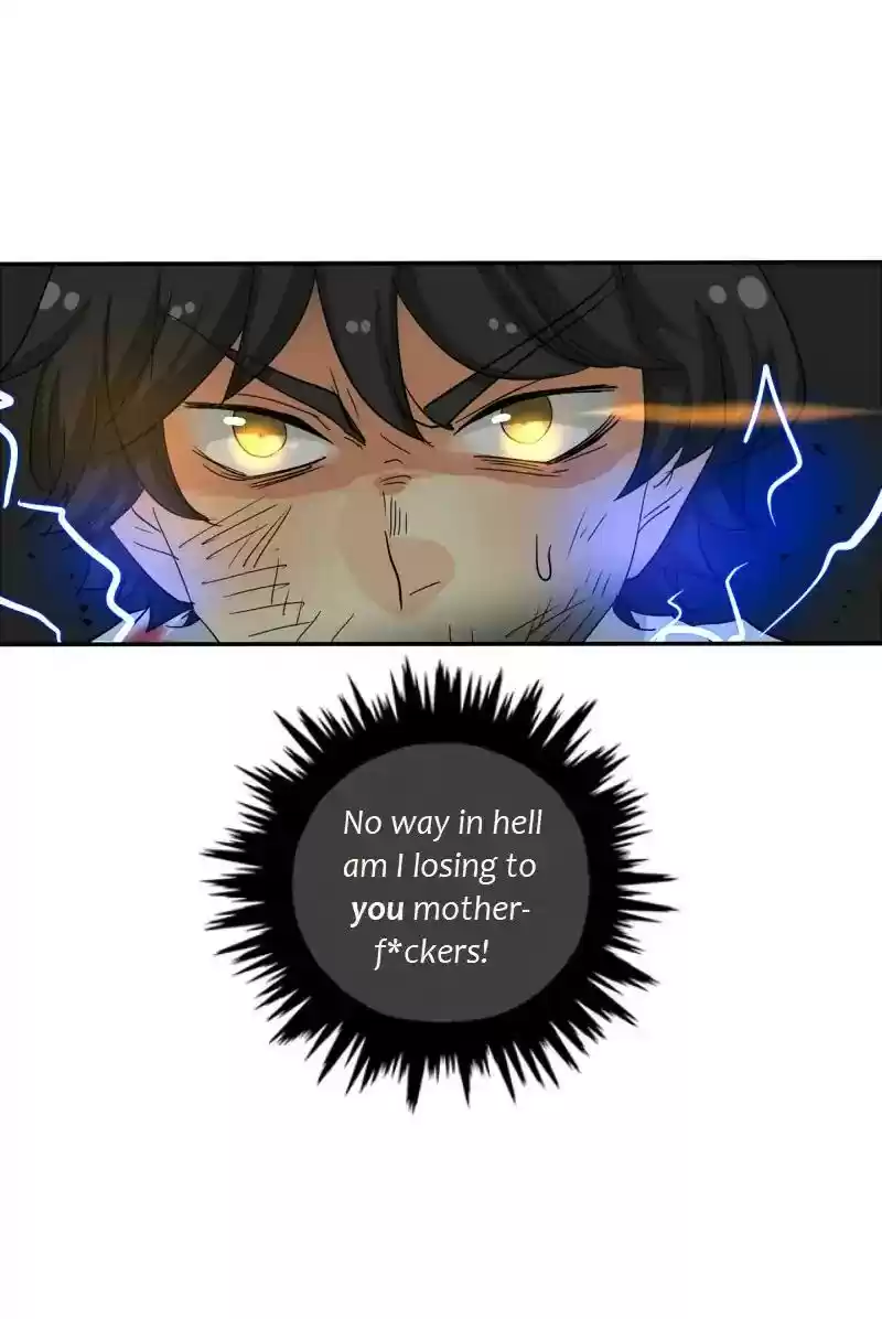 unOrdinary Chapter 158: