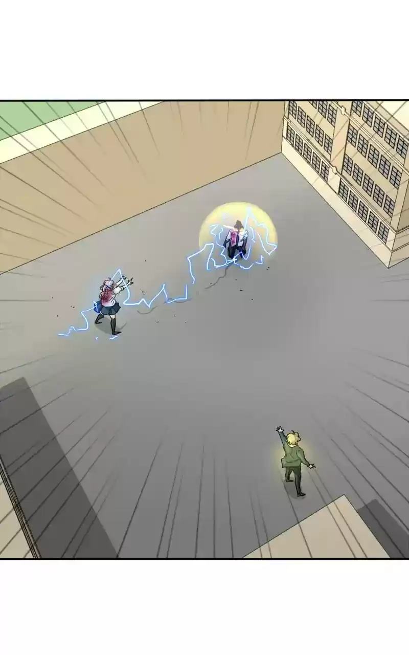 unOrdinary Chapter 158: