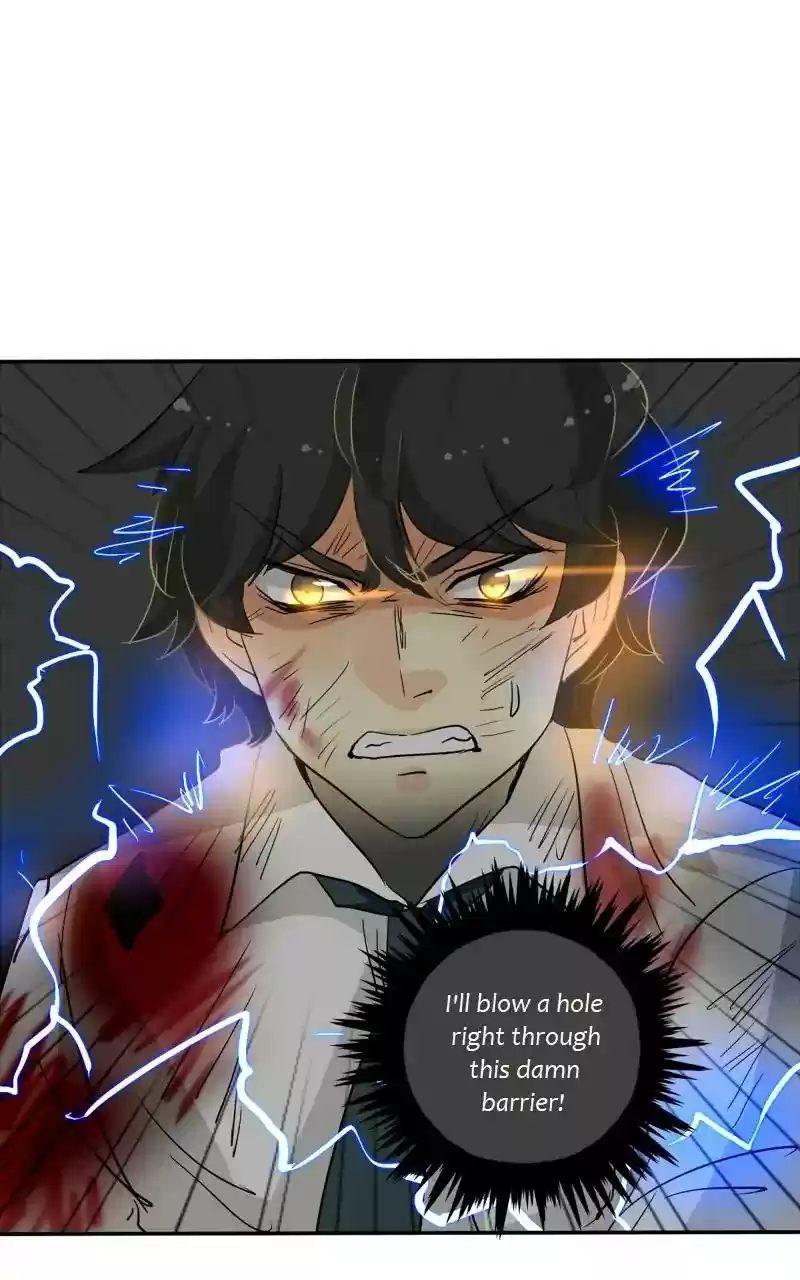 unOrdinary Chapter 158: