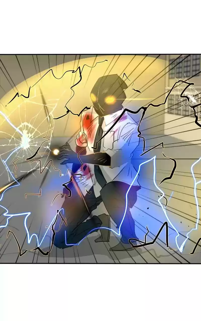 unOrdinary Chapter 158: