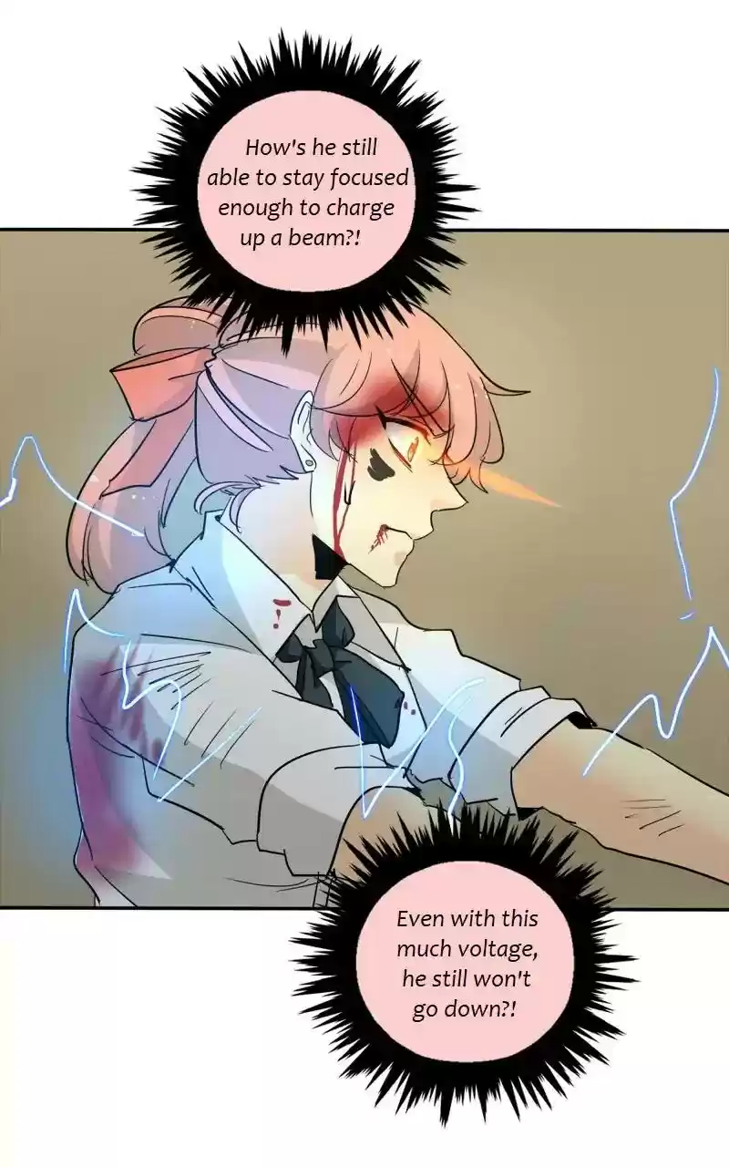 unOrdinary Chapter 158: