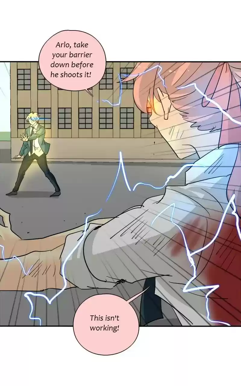 unOrdinary Chapter 158: