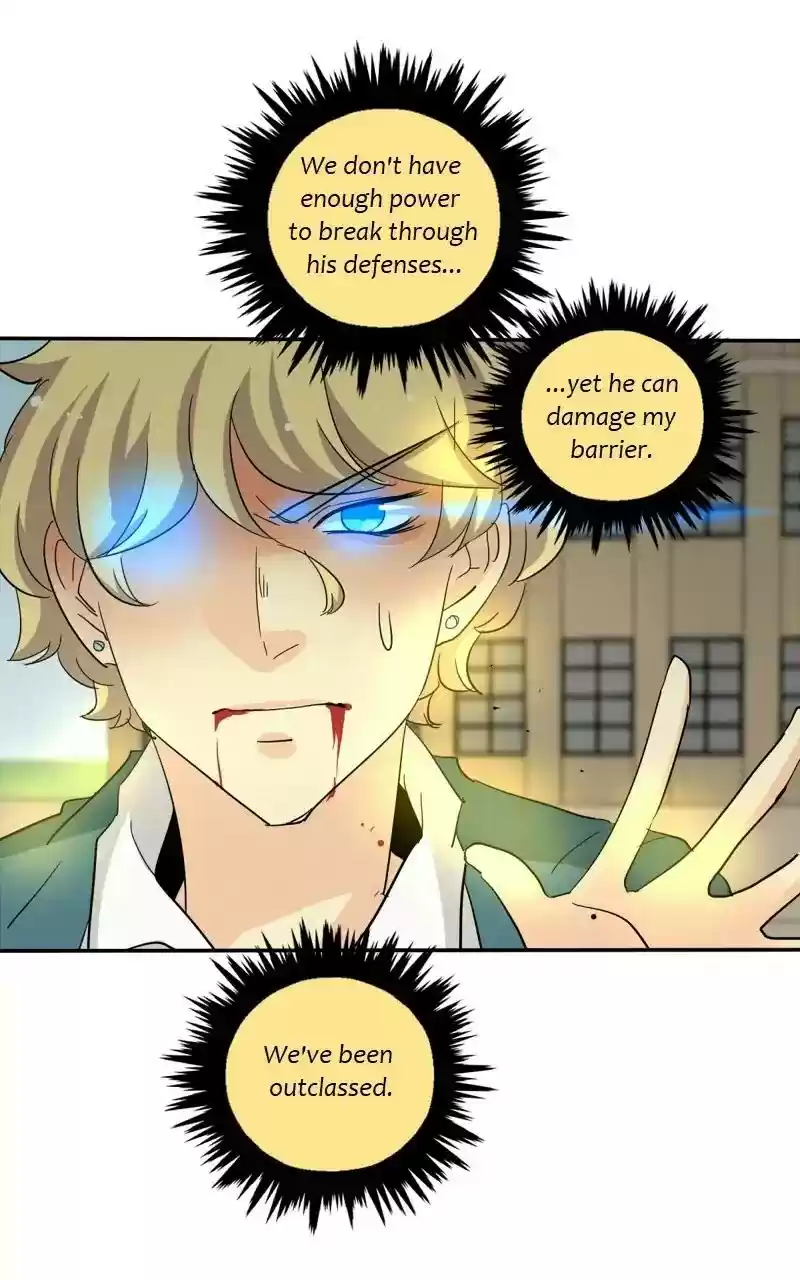 unOrdinary Chapter 158: