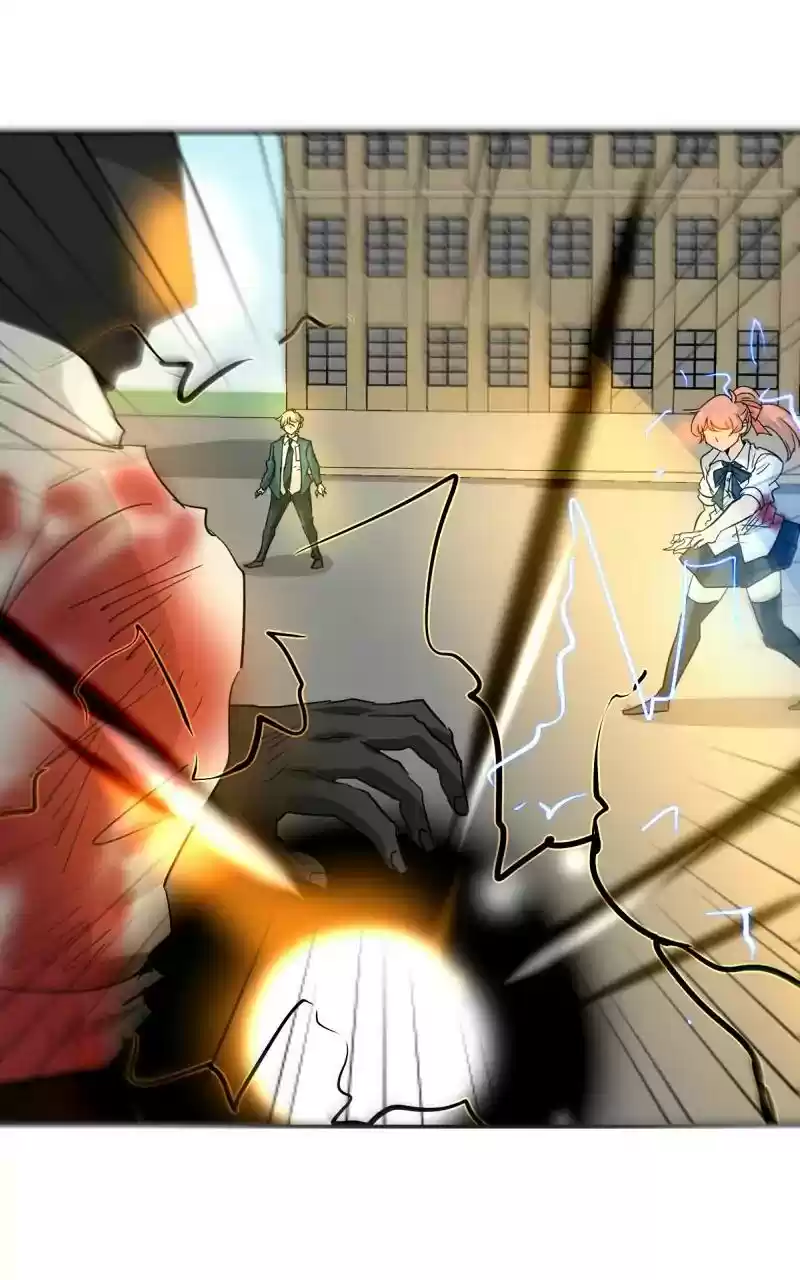 unOrdinary Chapter 158: