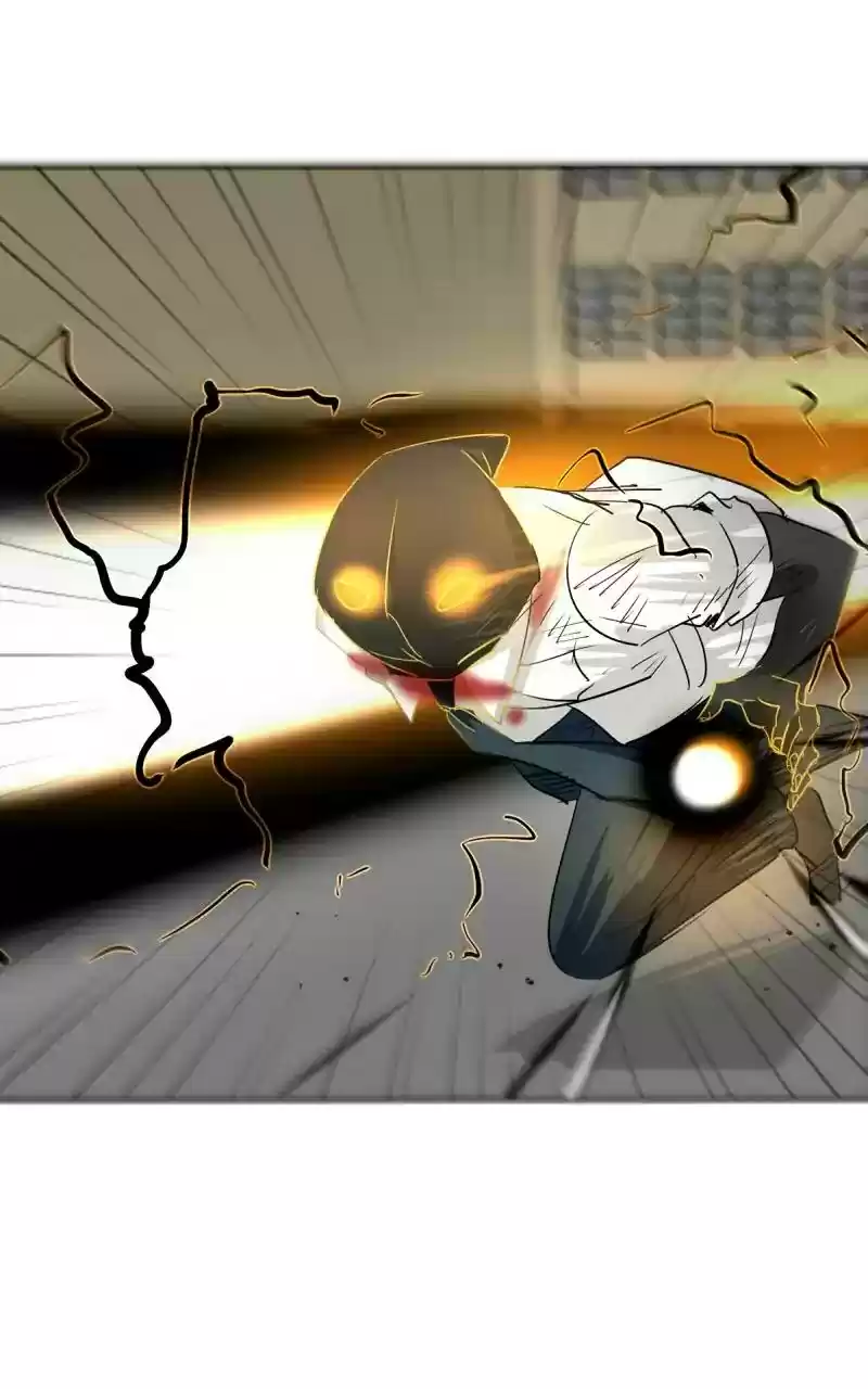 unOrdinary Chapter 158: