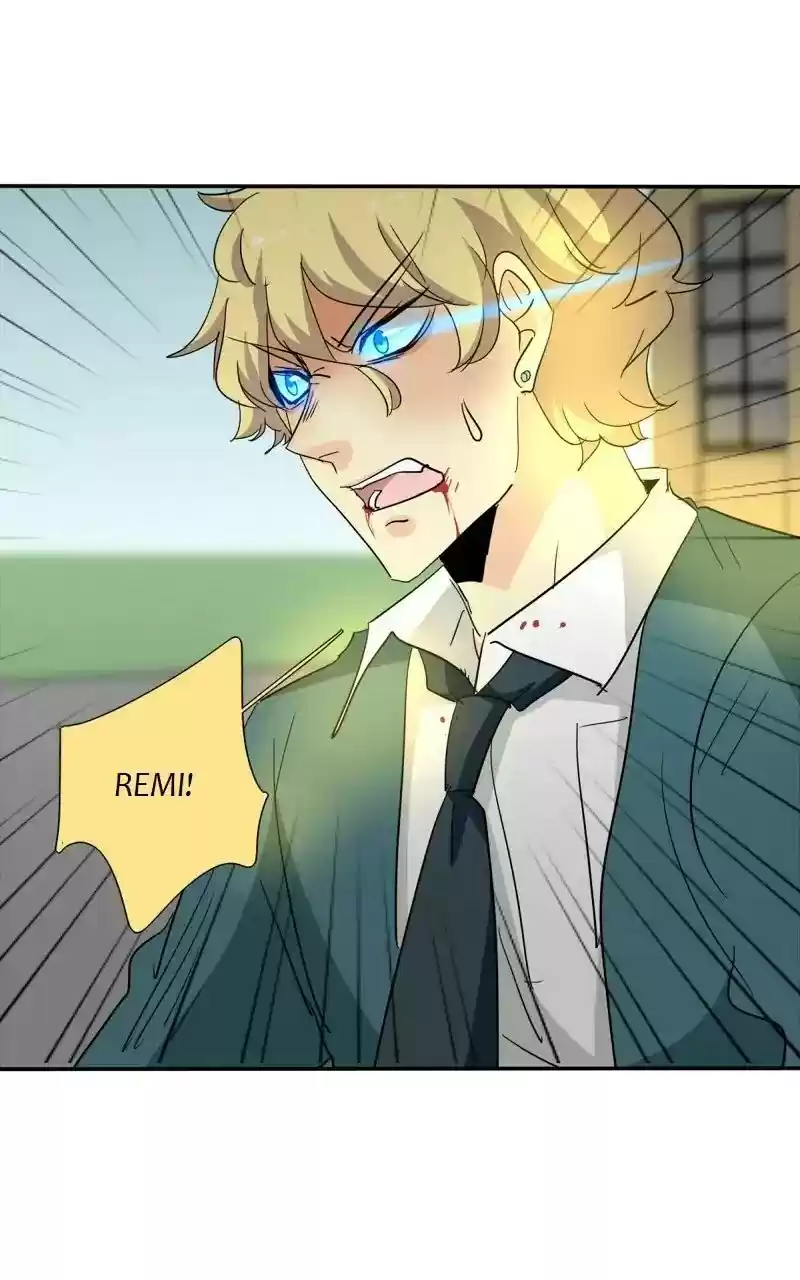 unOrdinary Chapter 158: