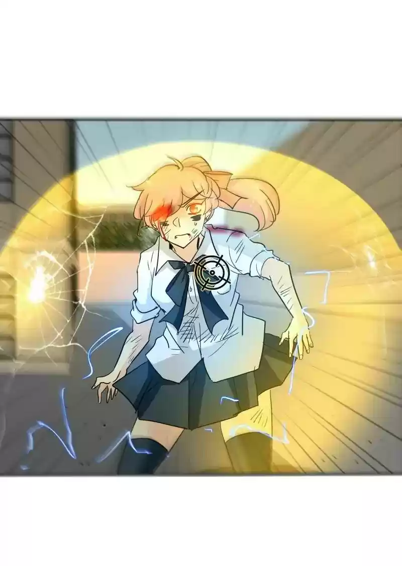 unOrdinary Chapter 158: