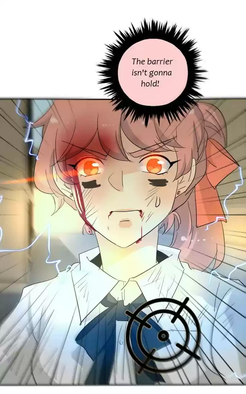 unOrdinary Chapter 158: