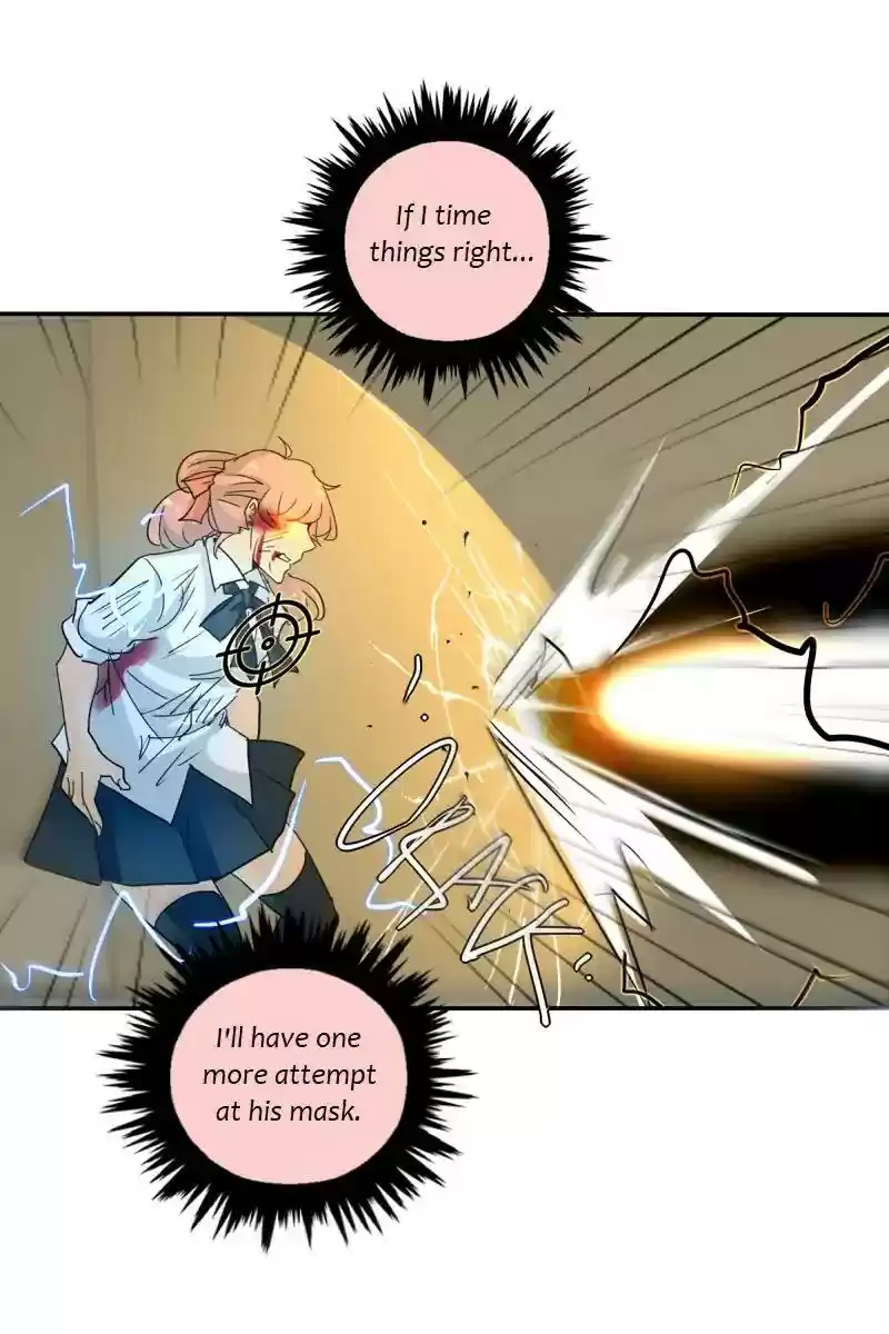 unOrdinary Chapter 158: