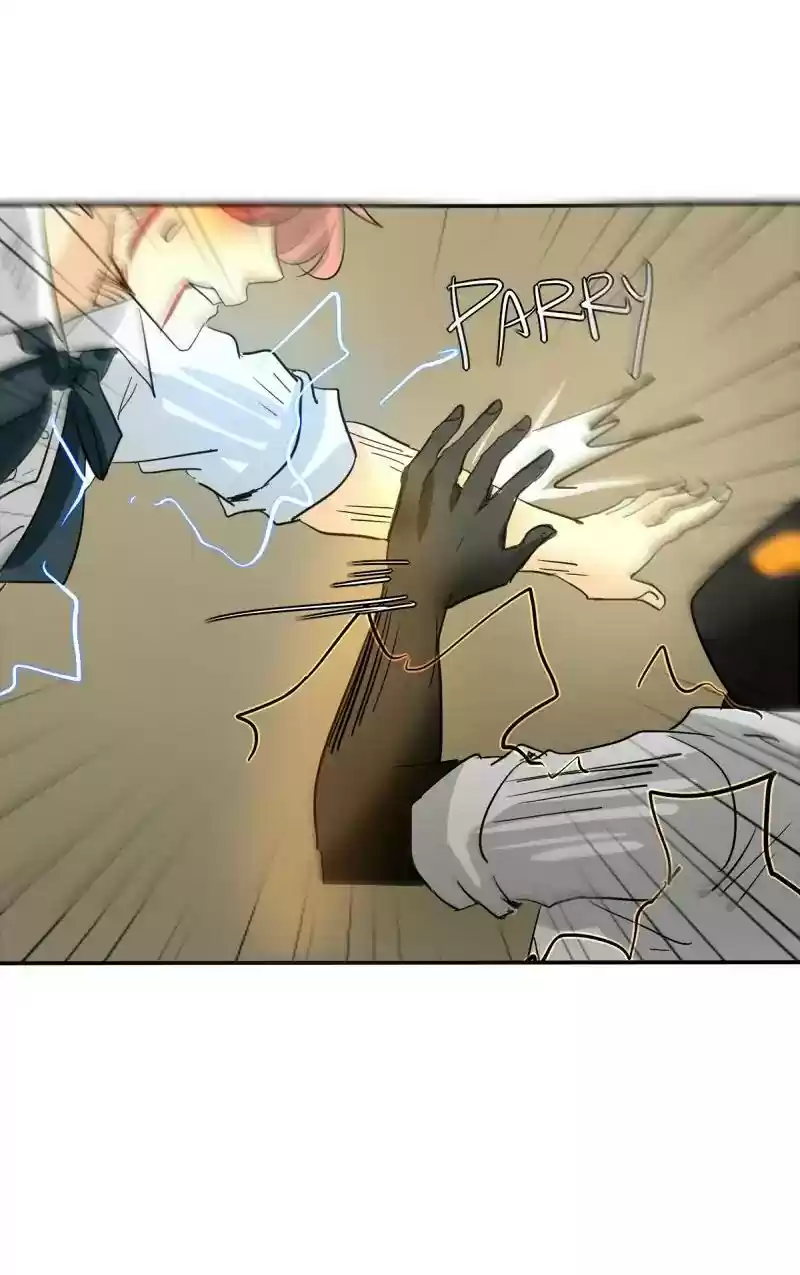 unOrdinary Chapter 158: