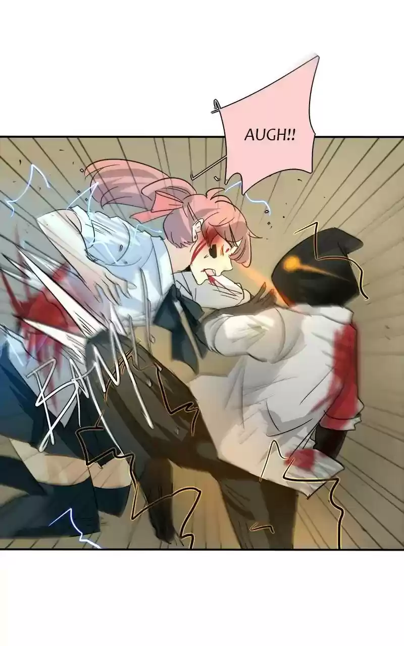 unOrdinary Chapter 158: