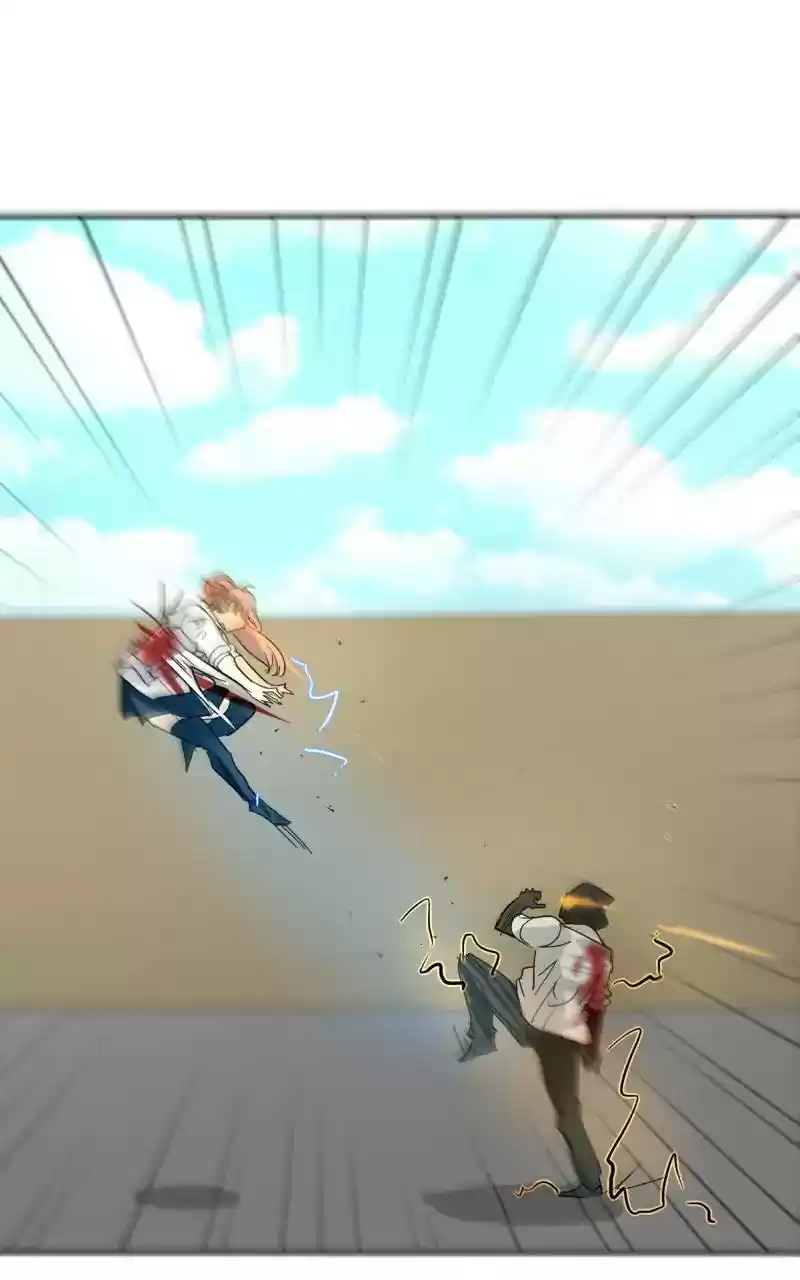 unOrdinary Chapter 158: