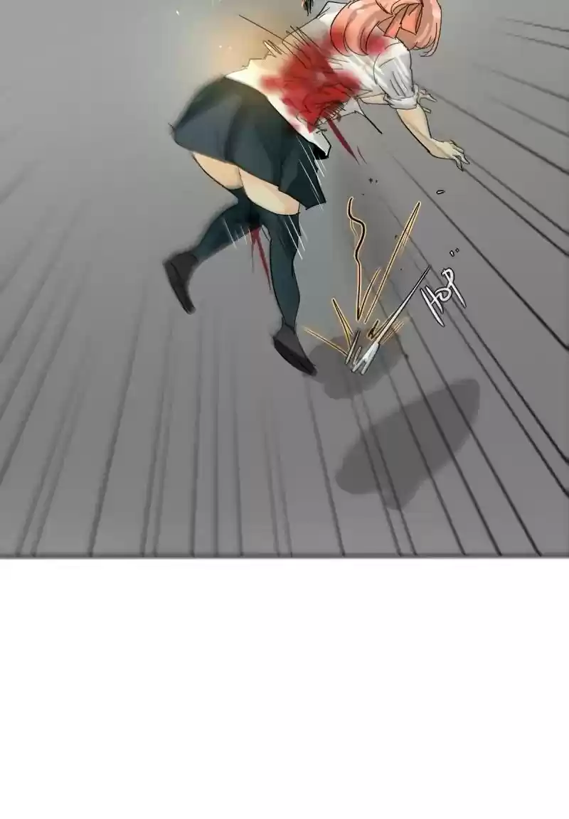 unOrdinary Chapter 158: