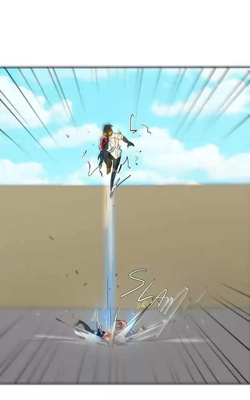 unOrdinary Chapter 158: