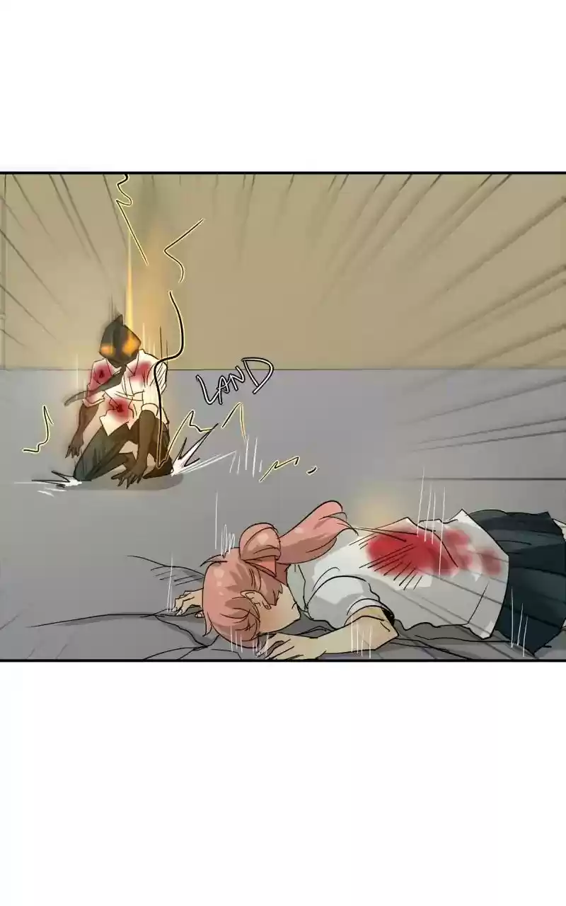 unOrdinary Chapter 158: