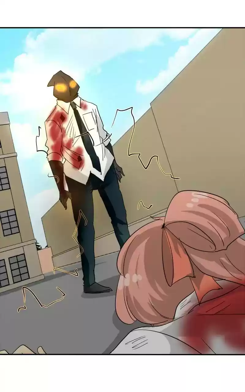 unOrdinary Chapter 158: