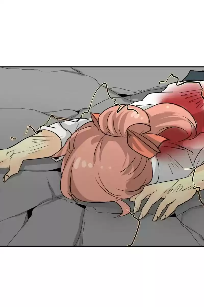 unOrdinary Chapter 158: