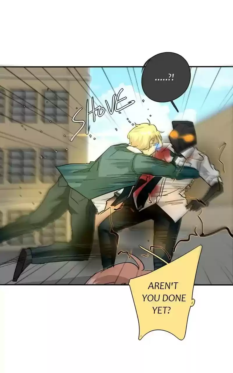 unOrdinary Chapter 158: