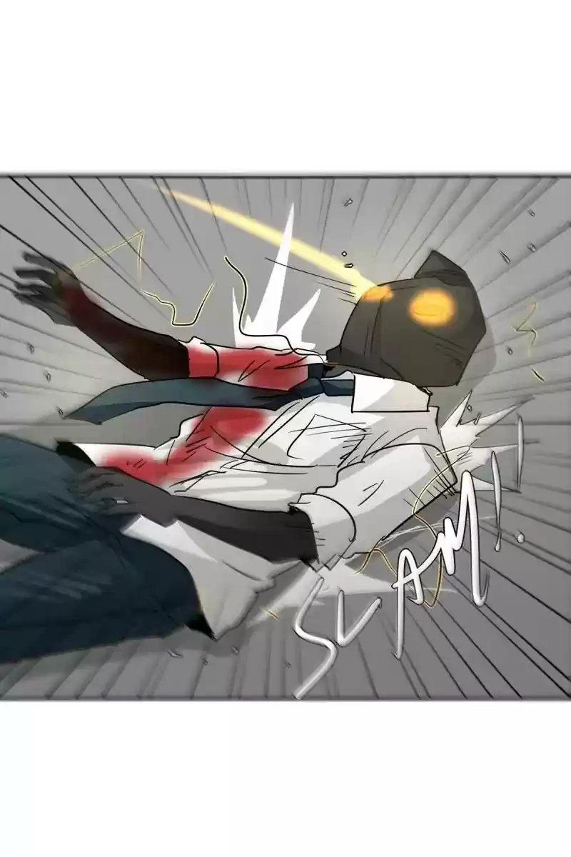 unOrdinary Chapter 158: