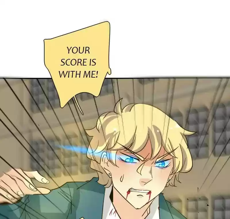 unOrdinary Chapter 158: