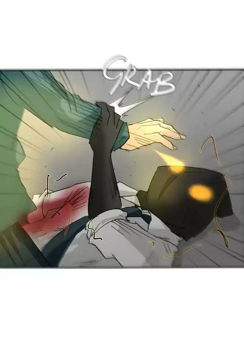 unOrdinary Chapter 158: