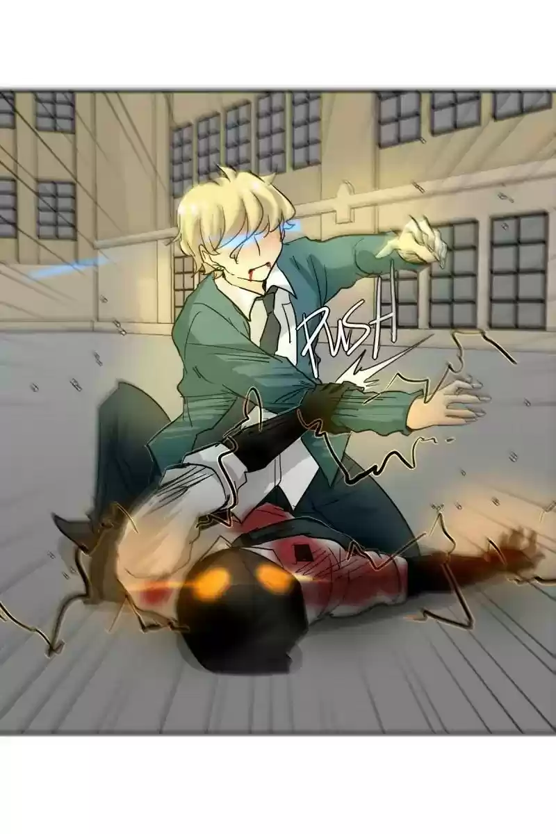 unOrdinary Chapter 158: