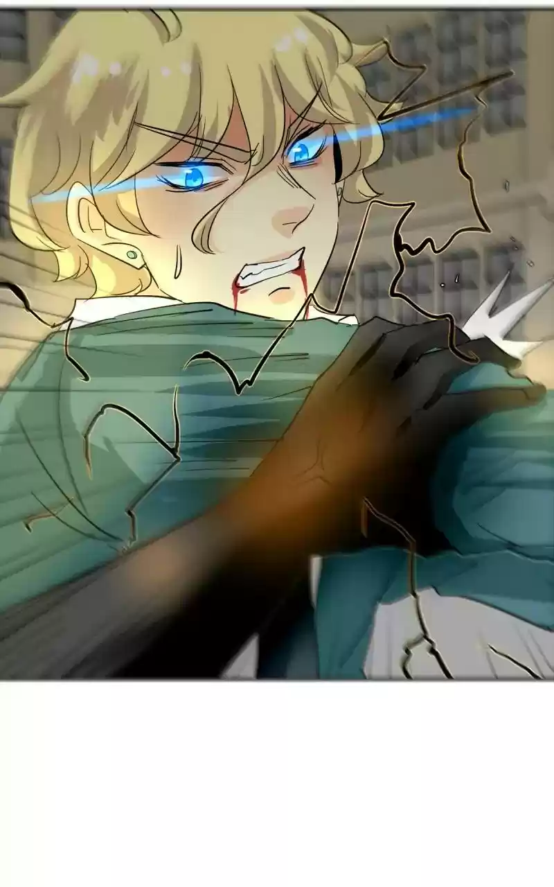 unOrdinary Chapter 158: