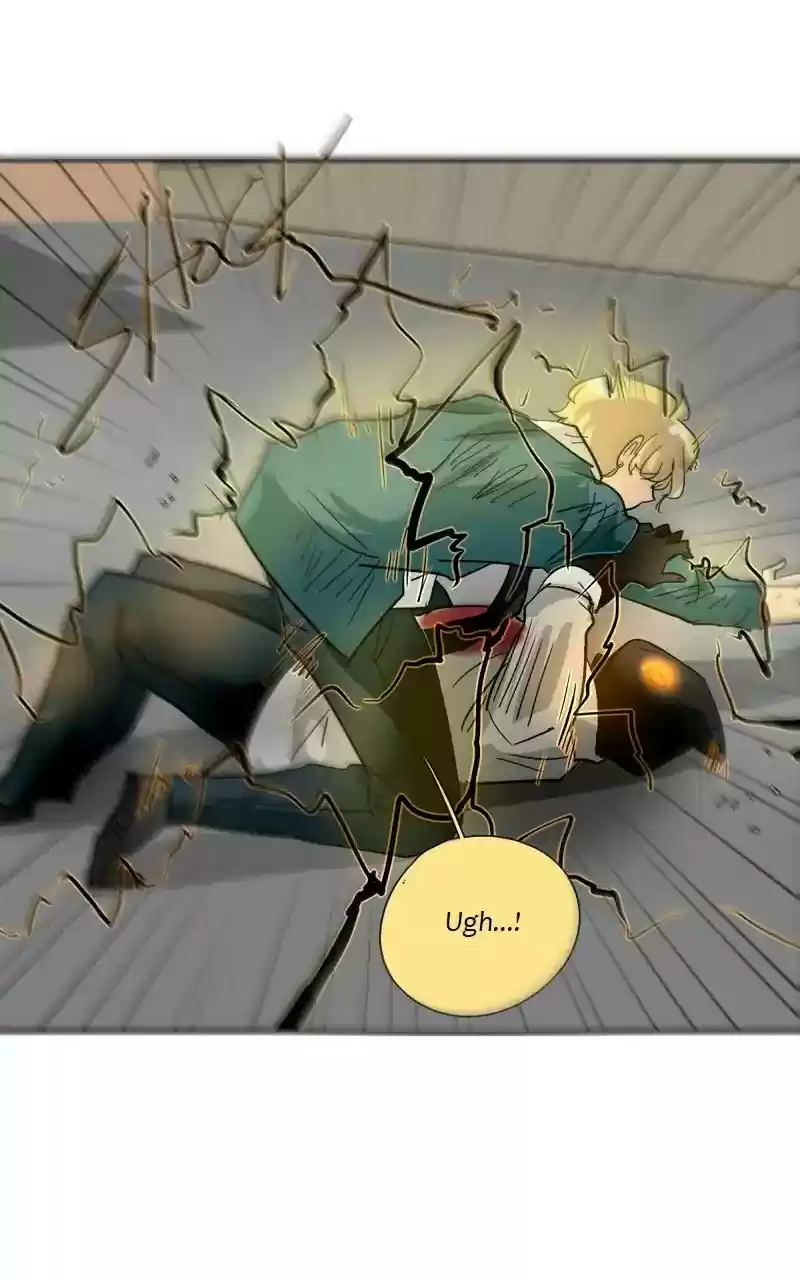 unOrdinary Chapter 158: