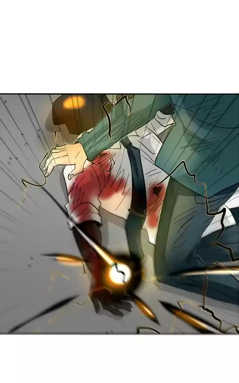 unOrdinary Chapter 158: