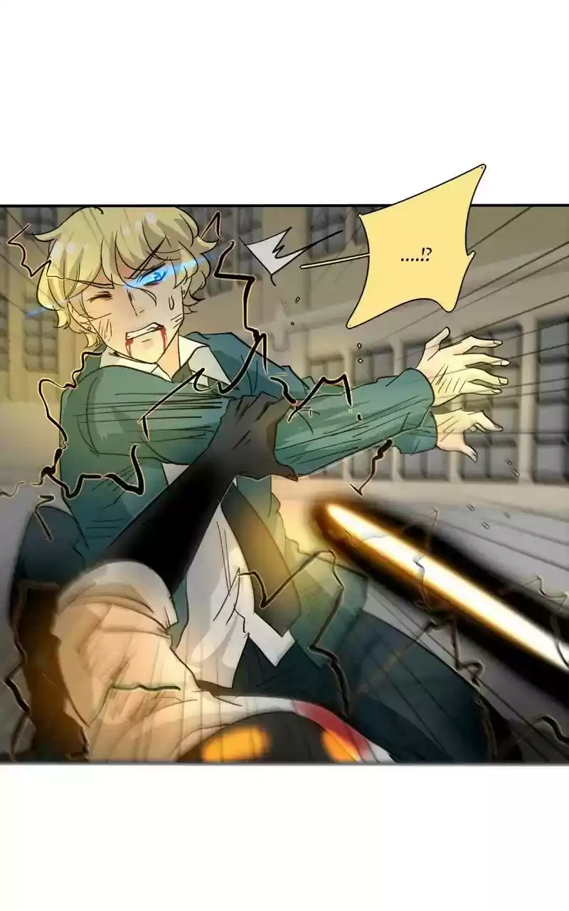 unOrdinary Chapter 158: