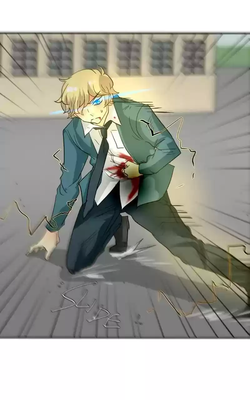 unOrdinary Chapter 158: