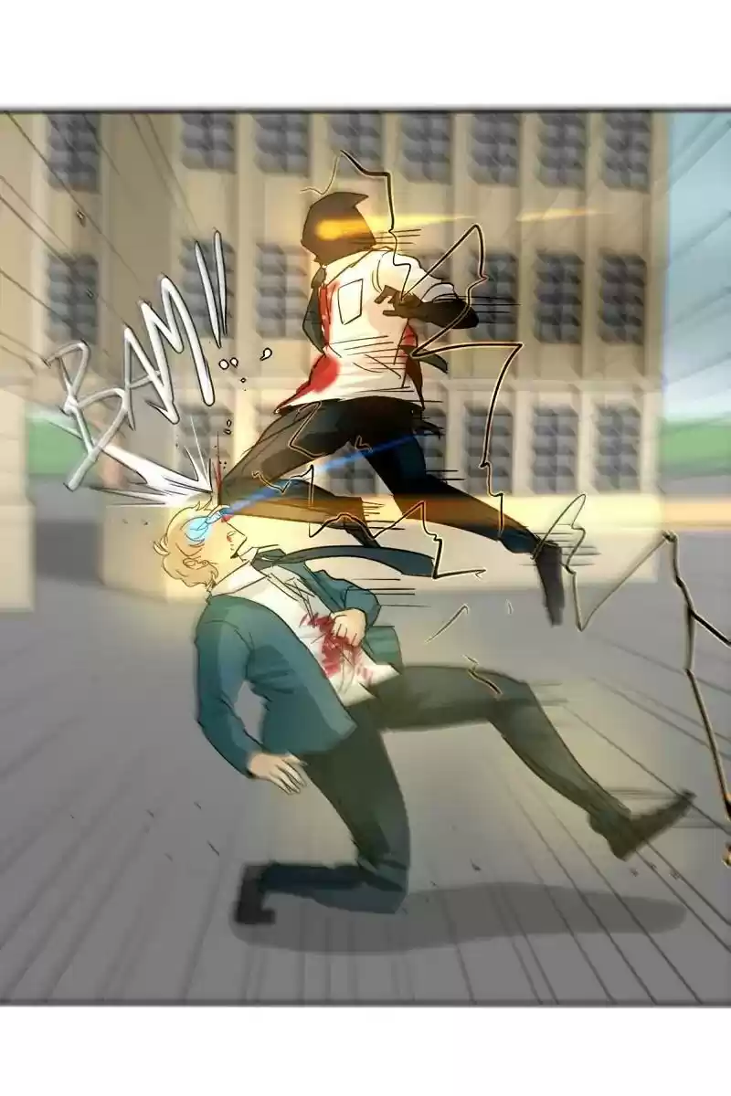 unOrdinary Chapter 158: