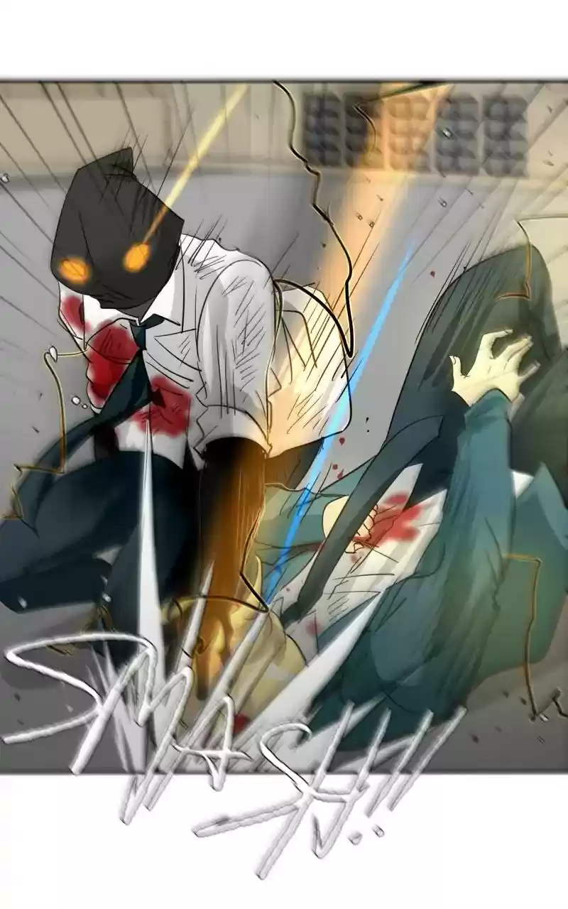 unOrdinary Chapter 158: