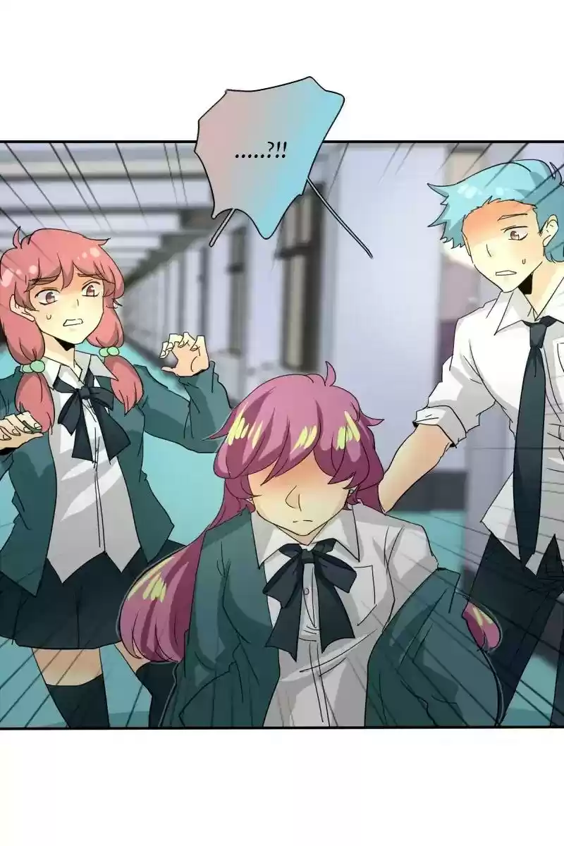 unOrdinary Chapter 158: