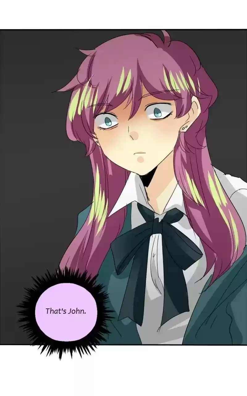 unOrdinary Chapter 158: