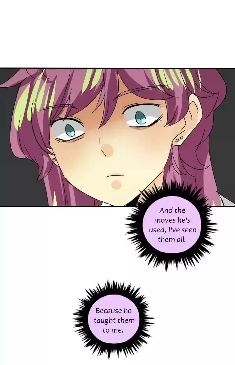 unOrdinary Chapter 158: