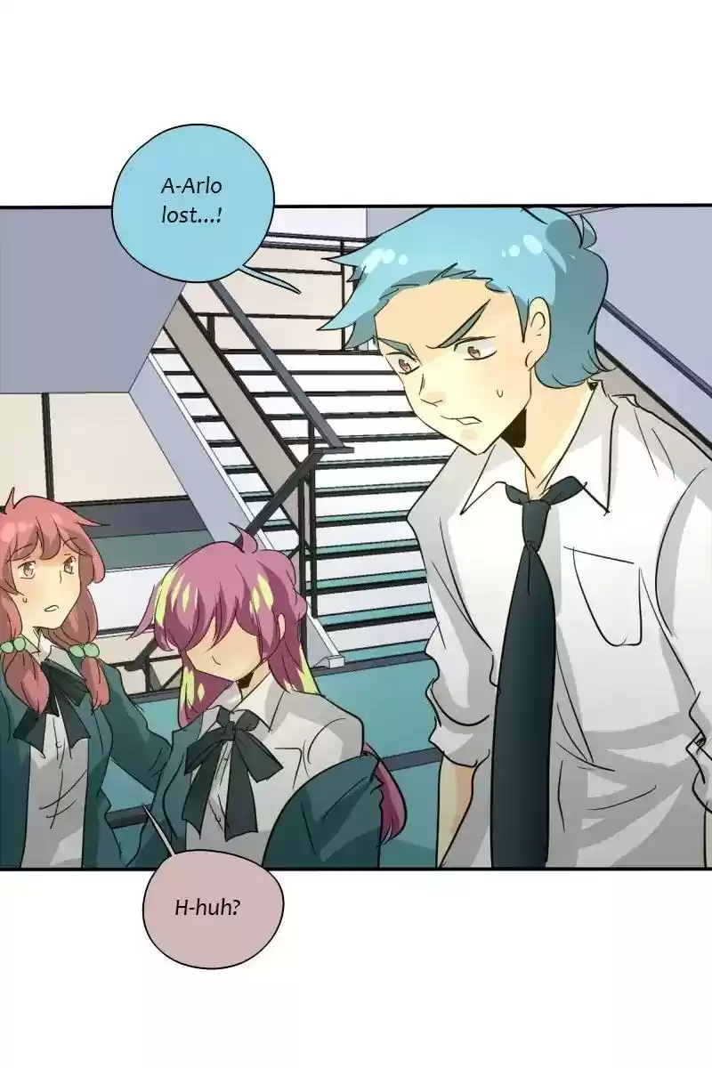 unOrdinary Chapter 158: