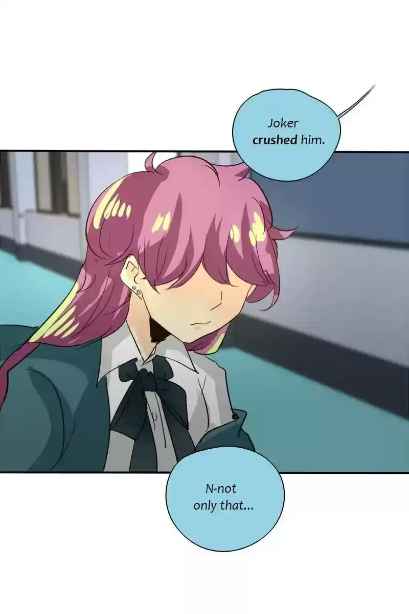 unOrdinary Chapter 158: