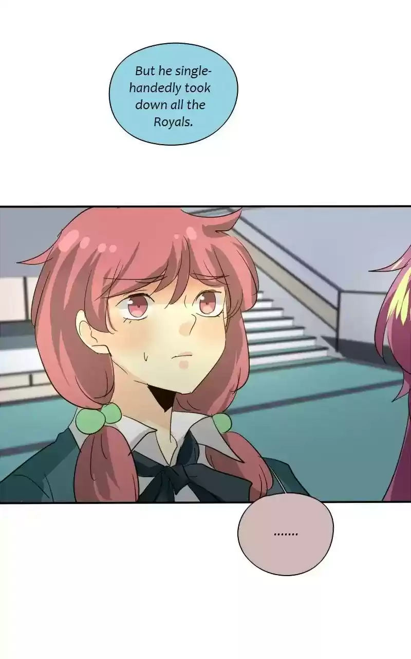 unOrdinary Chapter 158: