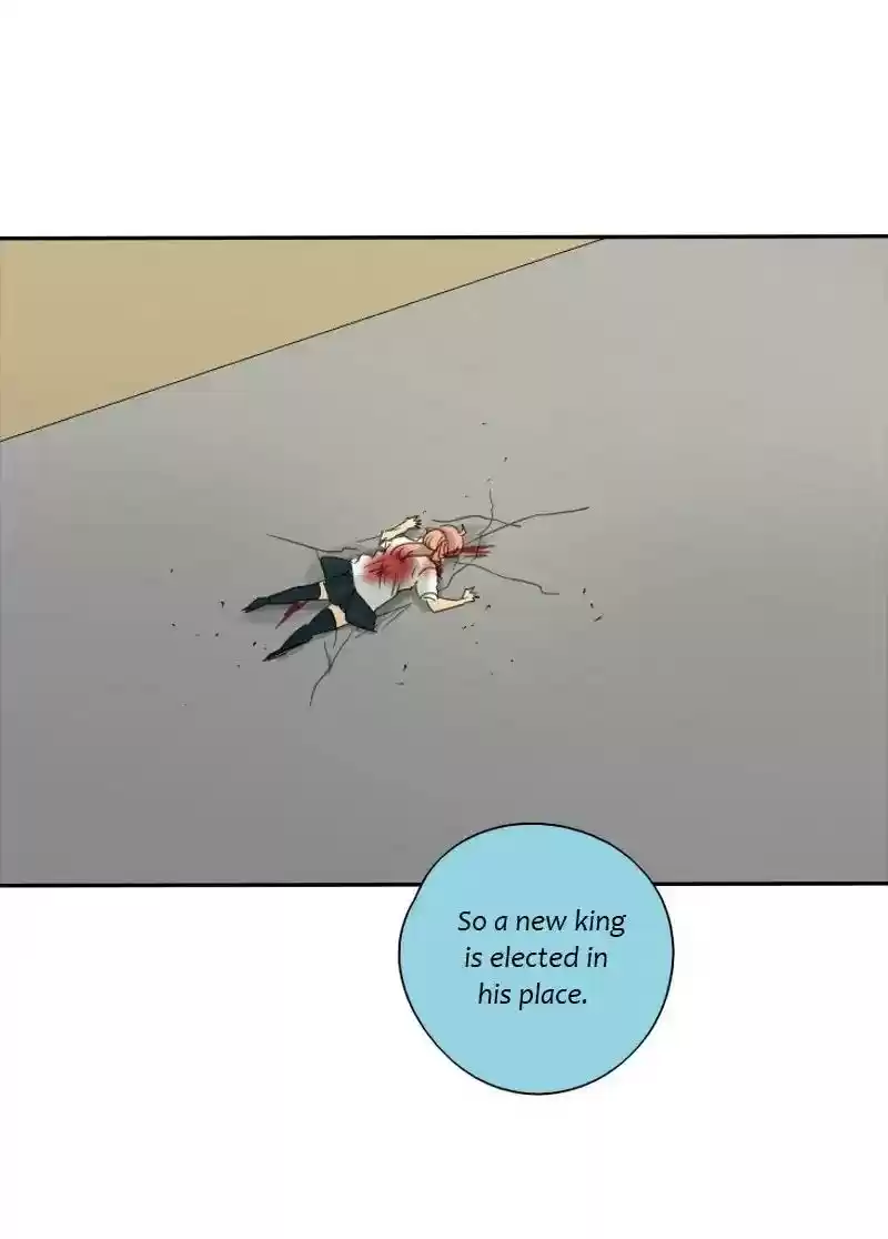 unOrdinary Chapter 158: