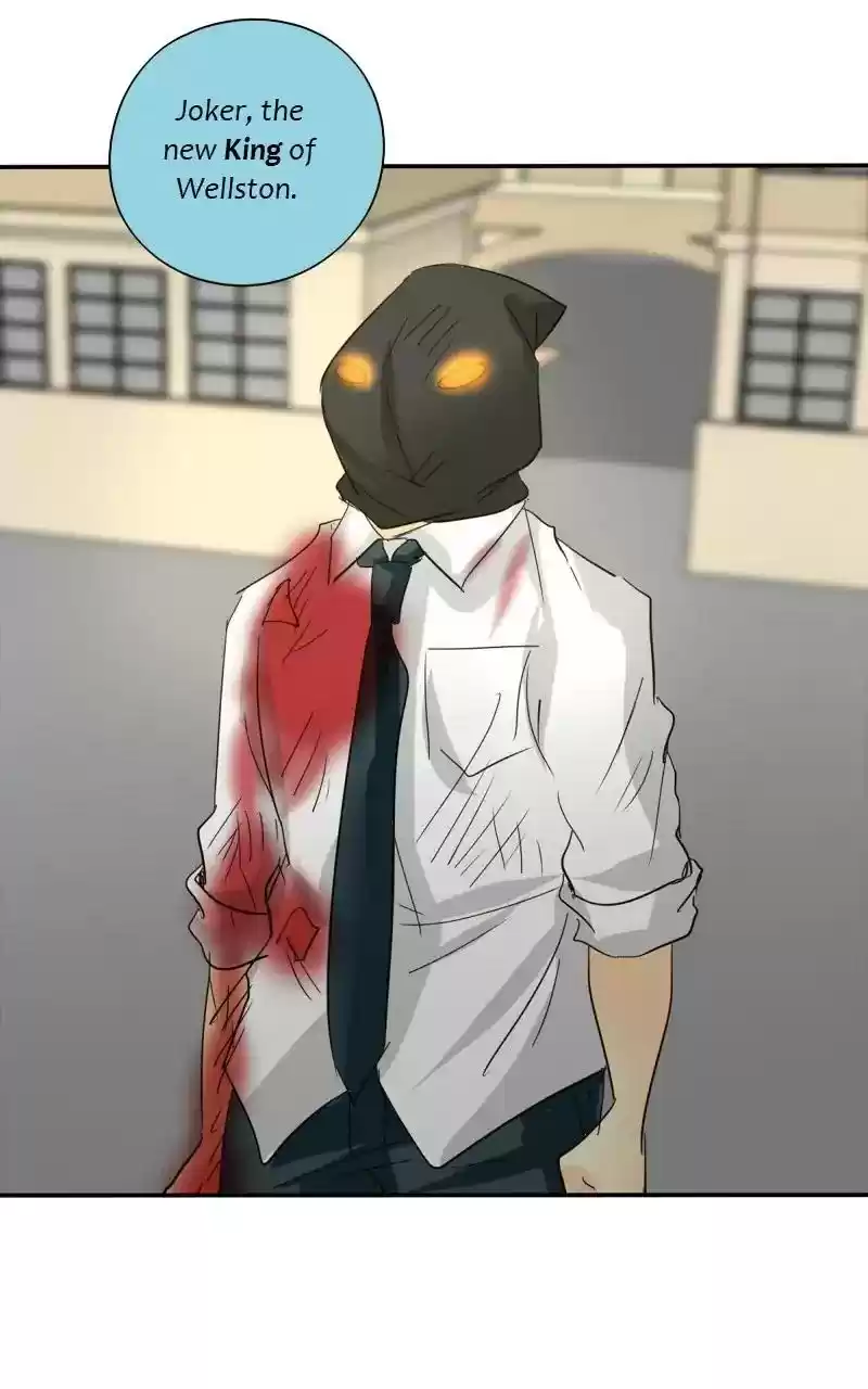 unOrdinary Chapter 158: