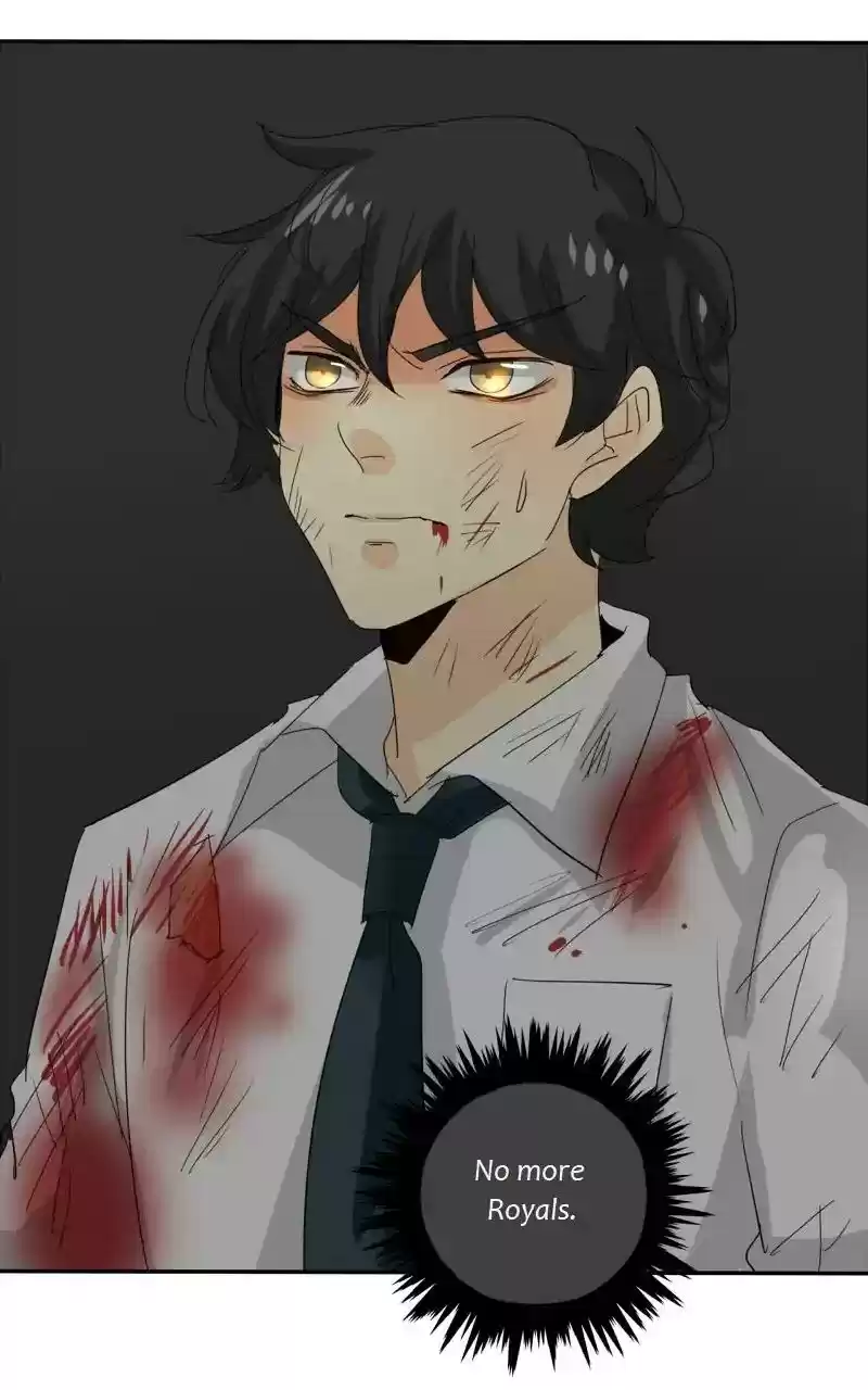 unOrdinary Chapter 158: