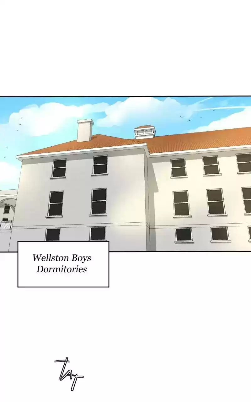 unOrdinary Chapter 159: Side Story: