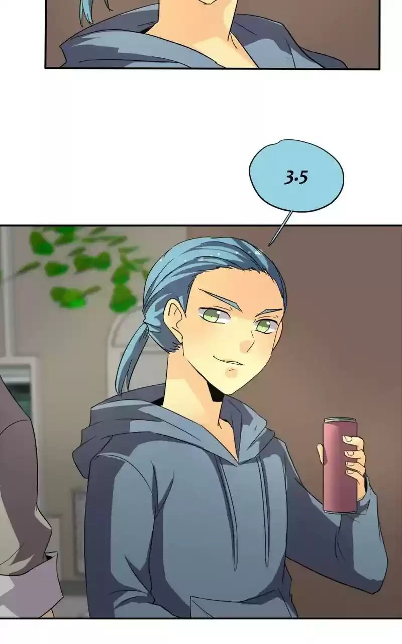 unOrdinary Chapter 159: Side Story: