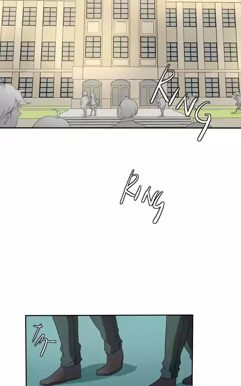 unOrdinary Chapter 159: Side Story: