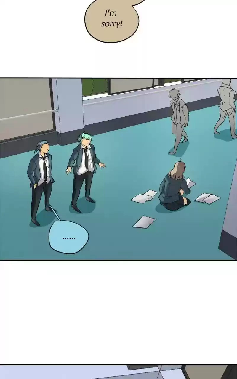 unOrdinary Chapter 159: Side Story: