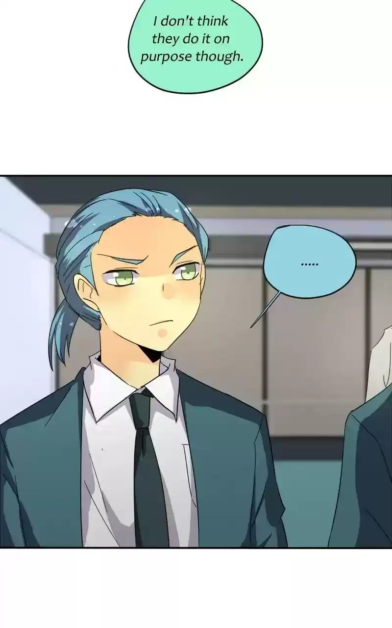 unOrdinary Chapter 159: Side Story: