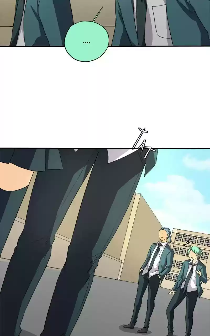 unOrdinary Chapter 159: Side Story: