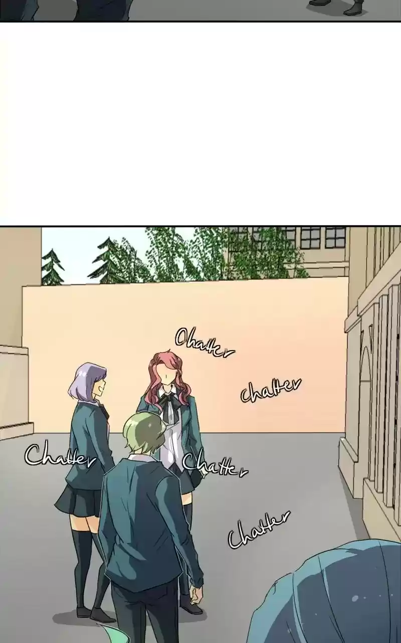 unOrdinary Chapter 159: Side Story: